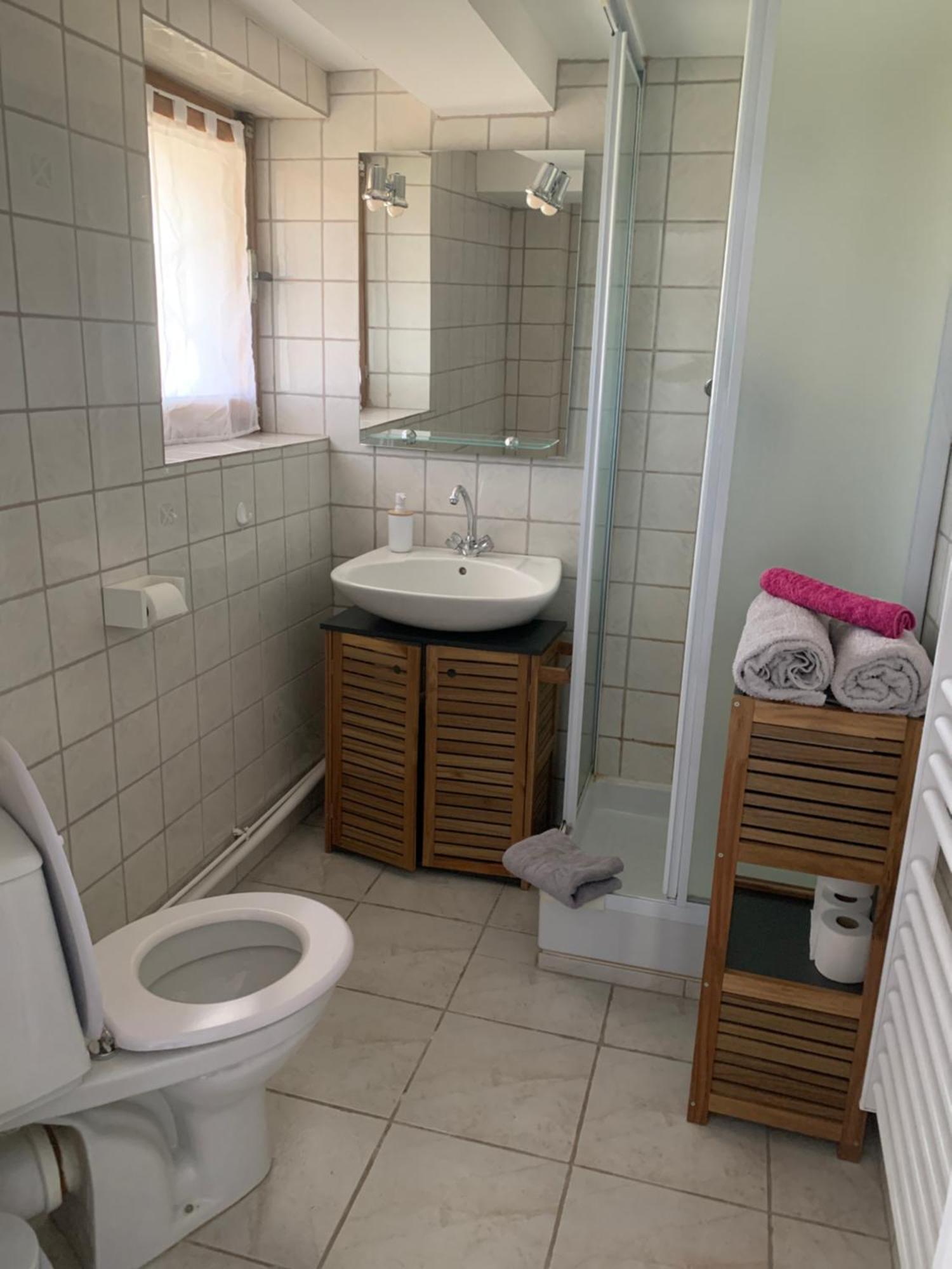 Accommodatie bij particulieren La Petite Echappee Gérardmer